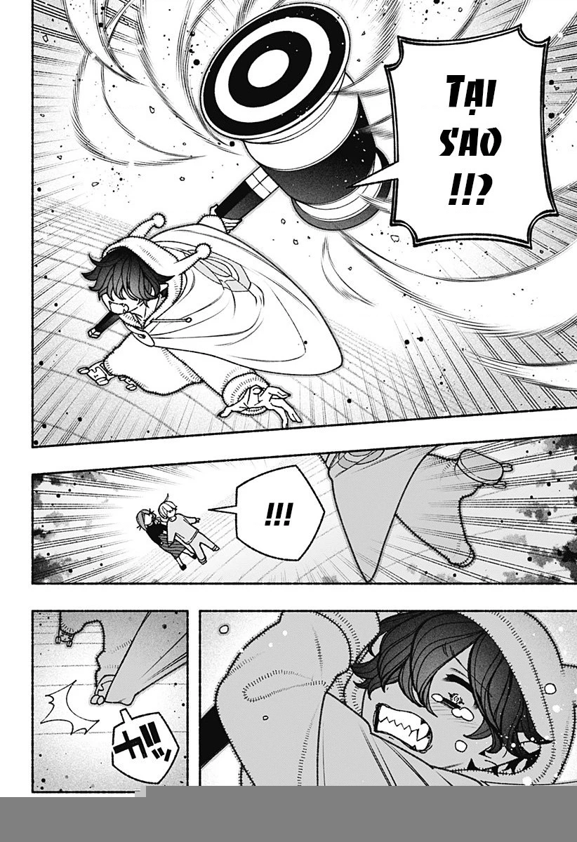 Make The Exorcist Fall In Love Chapter 78 - 4