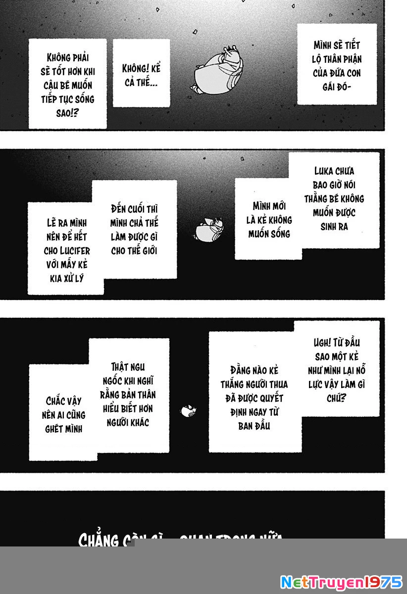 Make The Exorcist Fall In Love Chapter 78 - 7