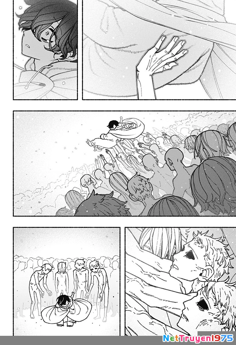 Make The Exorcist Fall In Love Chapter 78 - 8