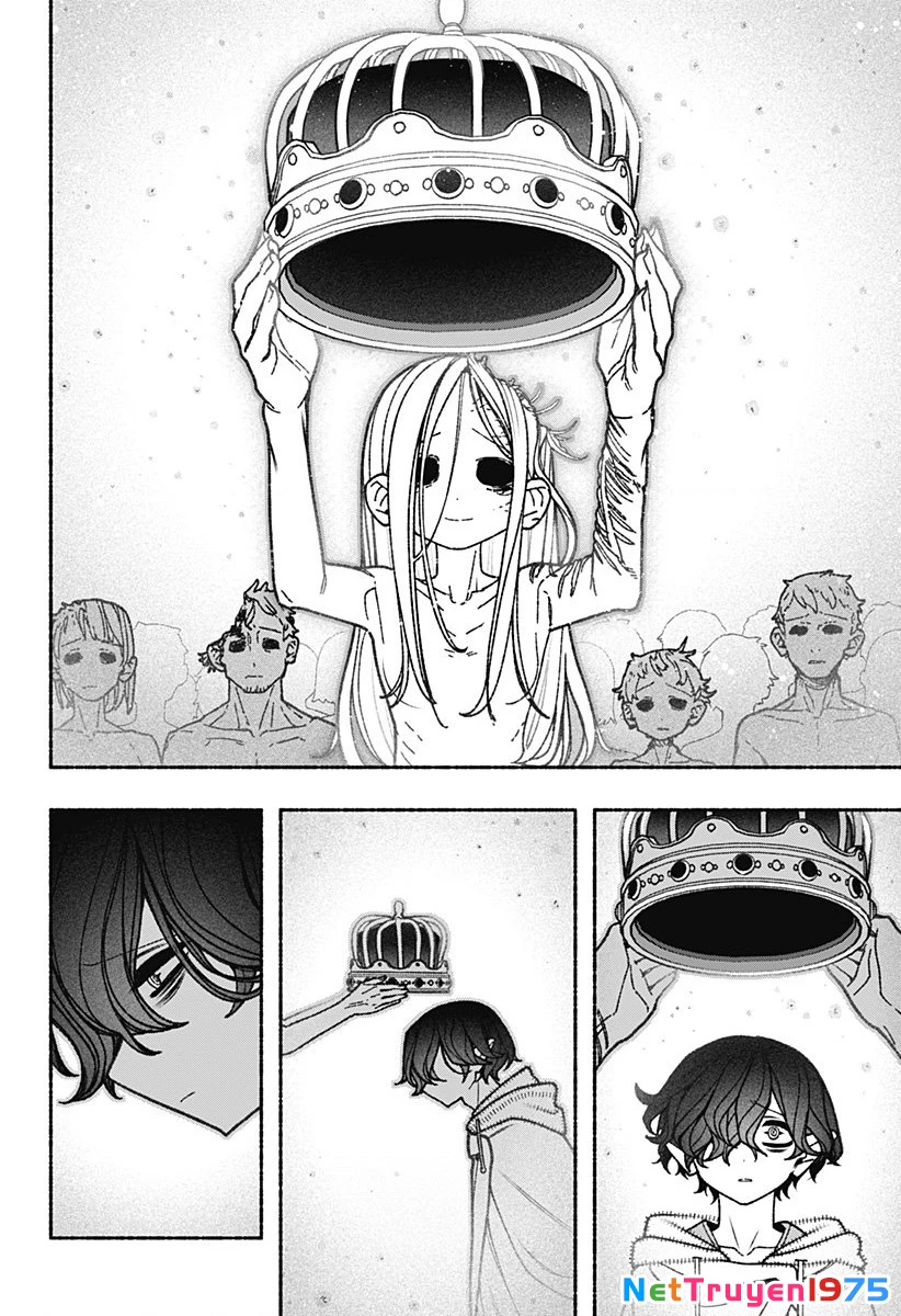 Make The Exorcist Fall In Love Chapter 78 - 10