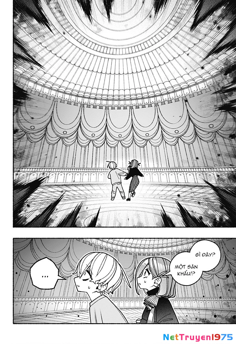 Make The Exorcist Fall In Love Chapter 78 - 12