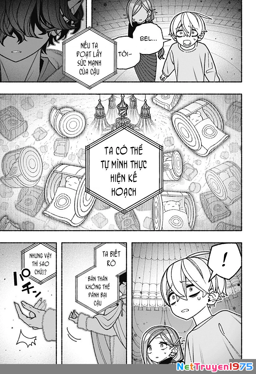 Make The Exorcist Fall In Love Chapter 78 - 13