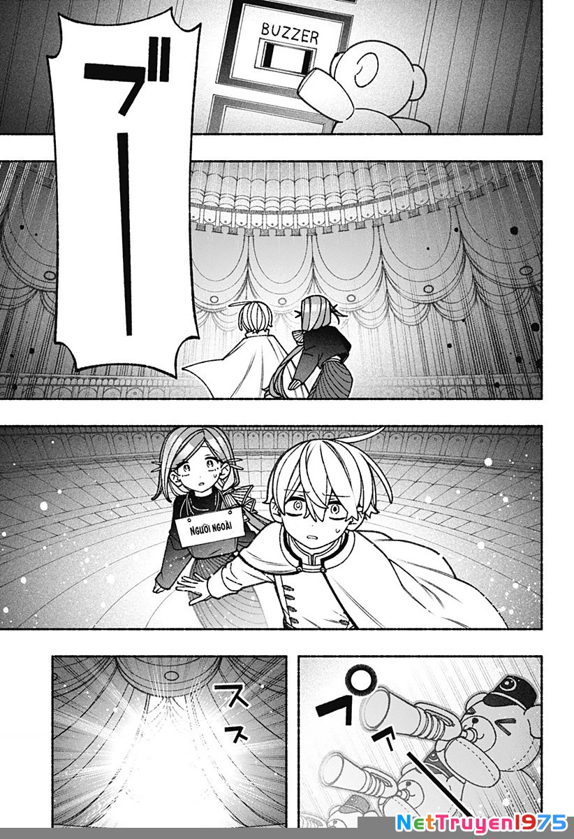 Make The Exorcist Fall In Love Chapter 78 - 15