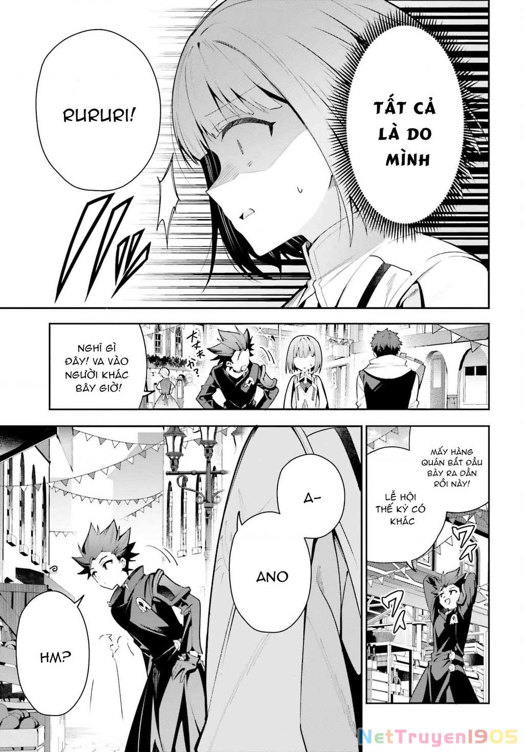 Guild No Uketsukejou Desu Ga, Zangyou Wa Iya Nanode Boss Wo Solo Toubatsu Shiyou To Omoimasu Chapter 28 - 20