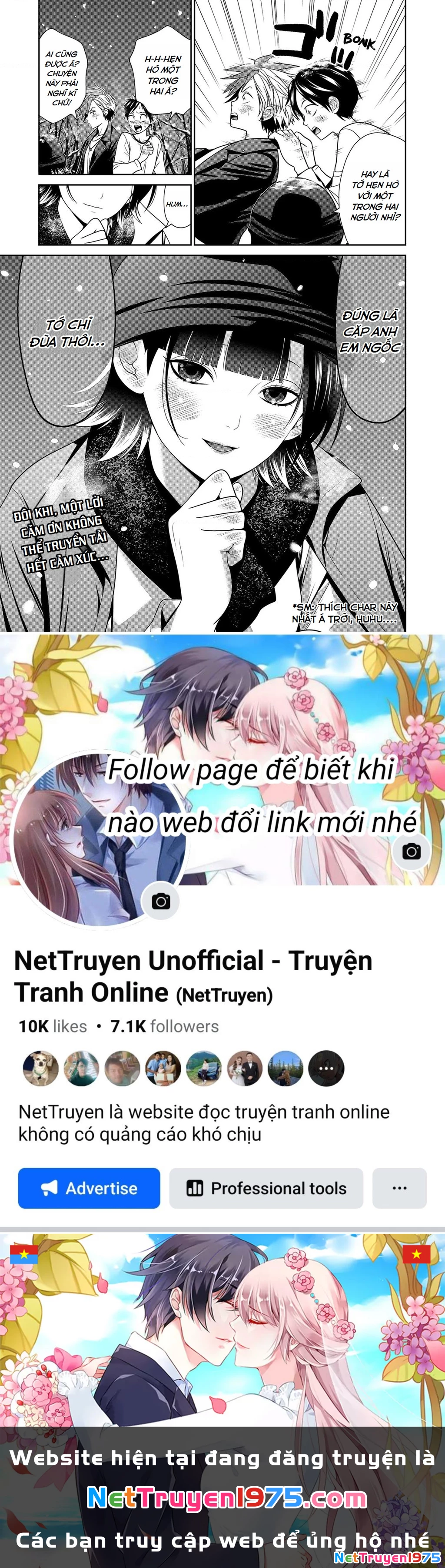 Địa Phủ Tokyo Chapter 47 - 23