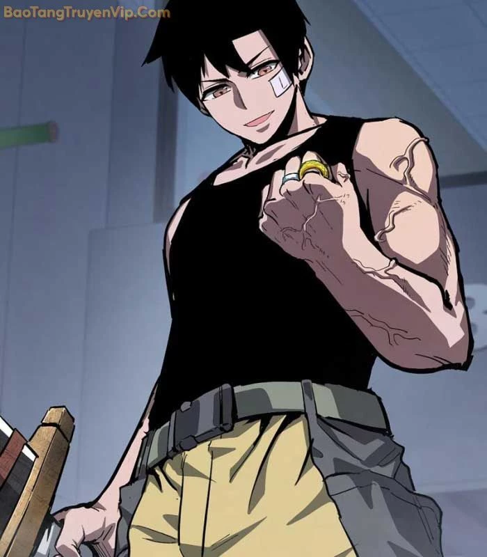 Trở Thành Anh Hùng Mạnh Nhất Nhờ Gian Lận Chapter 12 - 55