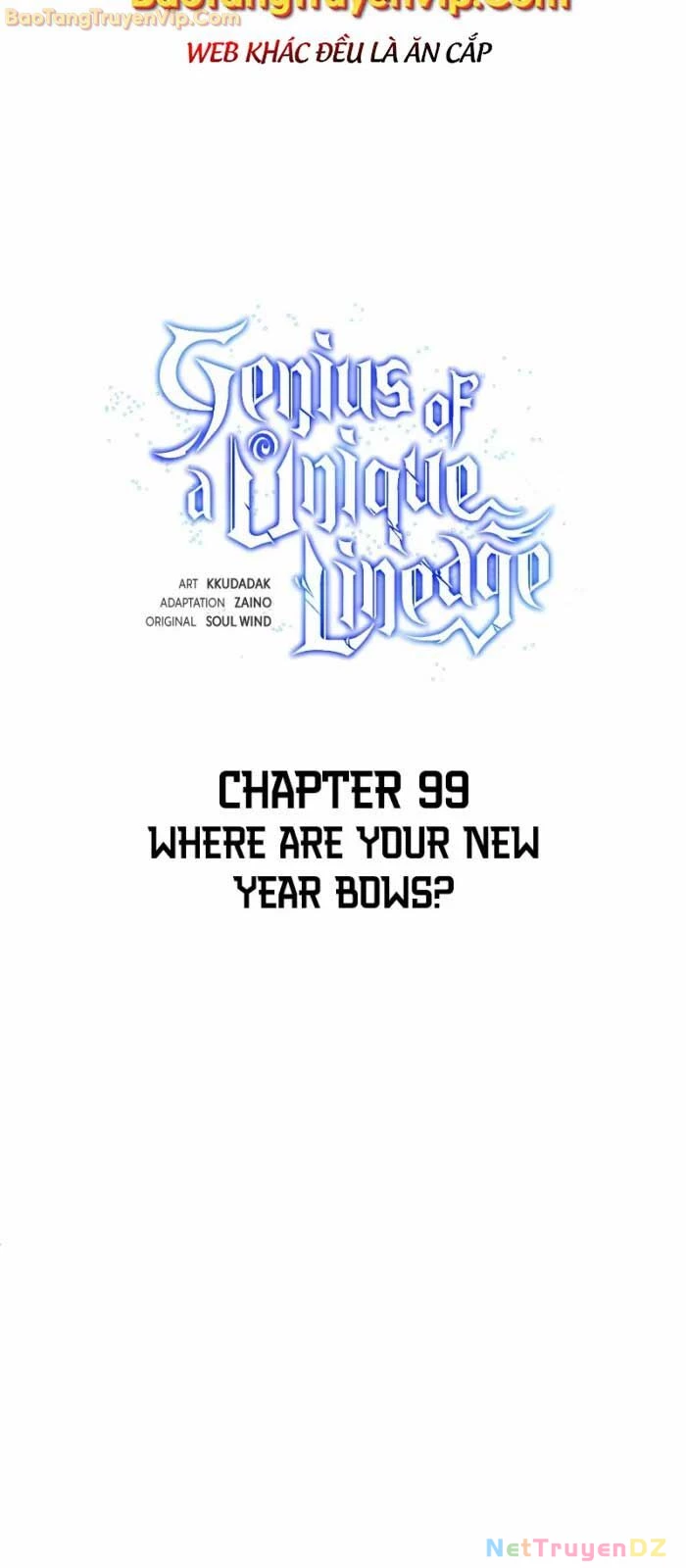 Thiên Tài Của Dòng Dõi Độc Nhất Vô Nhị Chapter 99 - 12