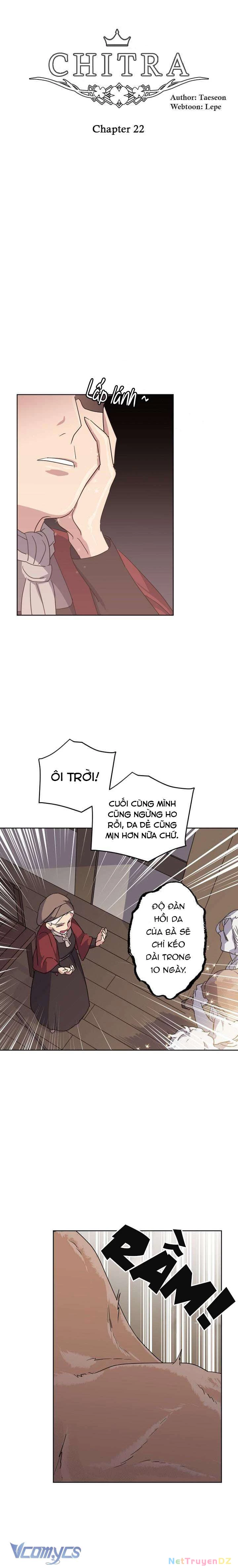 CHITRA Chapter 22 - 9