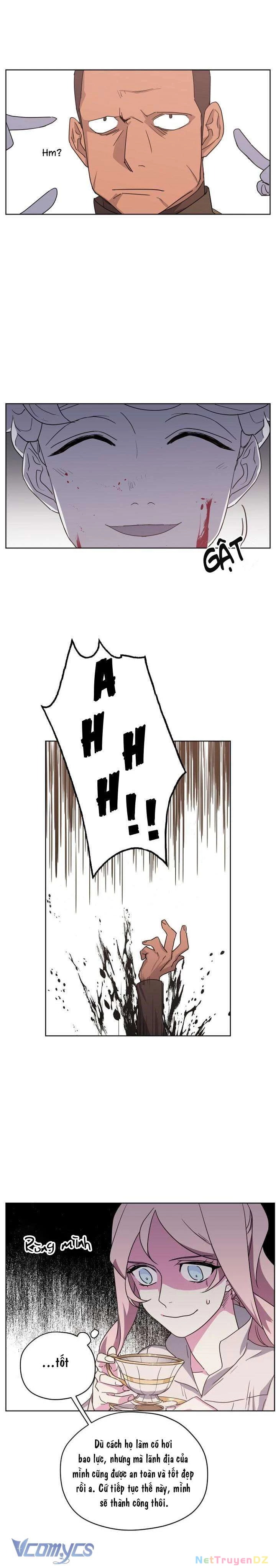 CHITRA Chapter 22 - 23