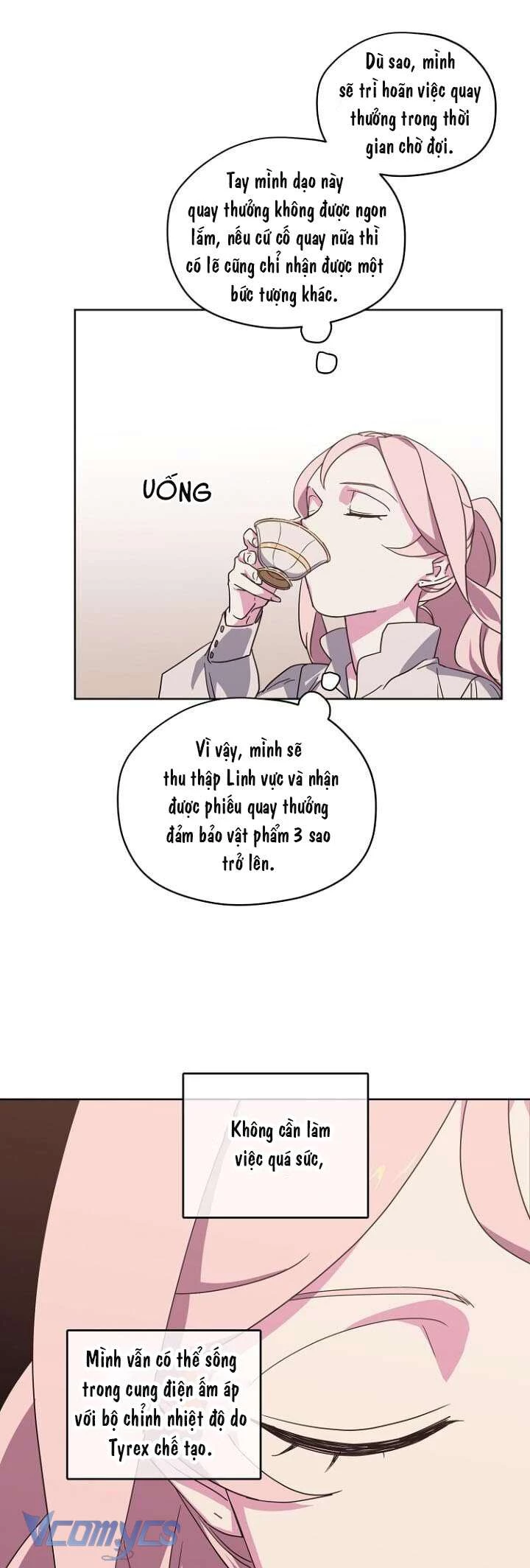 CHITRA Chapter 22 - 24