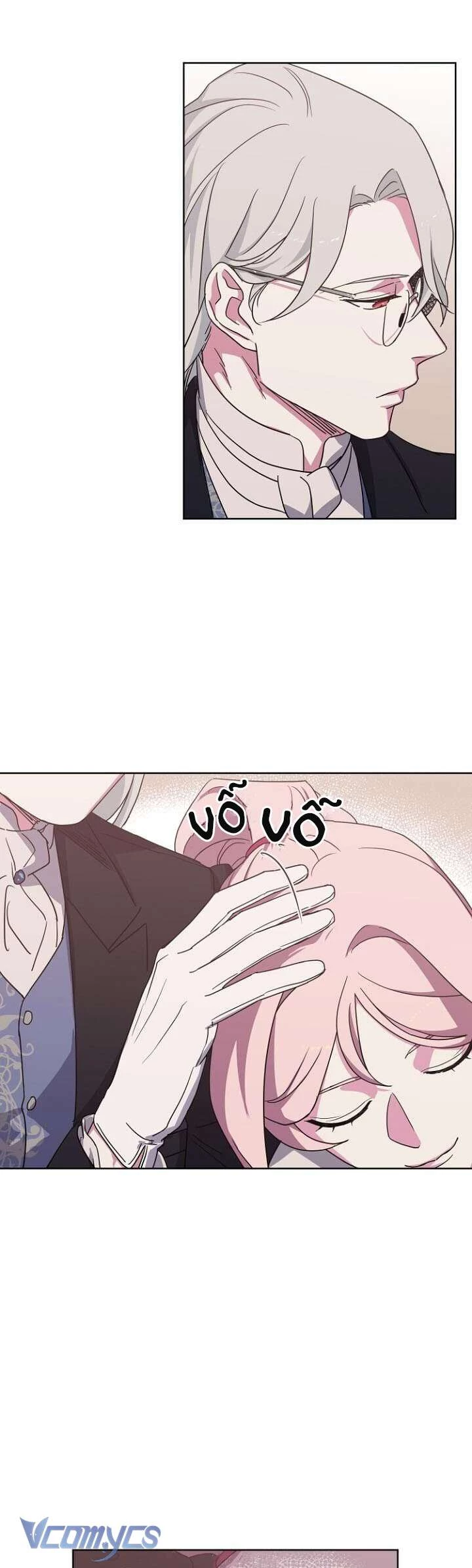 CHITRA Chapter 22 - 26