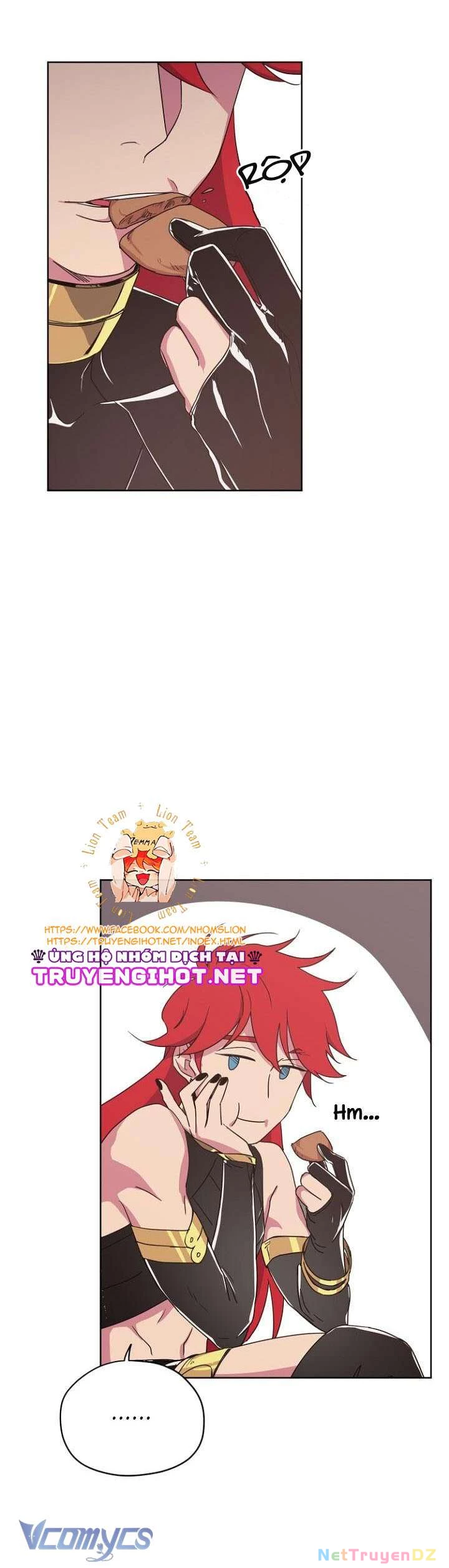 CHITRA Chapter 22 - 29