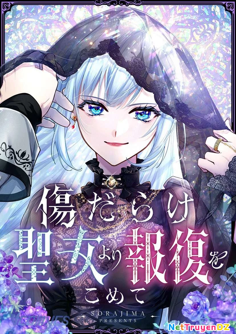 Sự Trả Thù Của Dự Khuyết Thánh Nữ Chapter 86 - 2