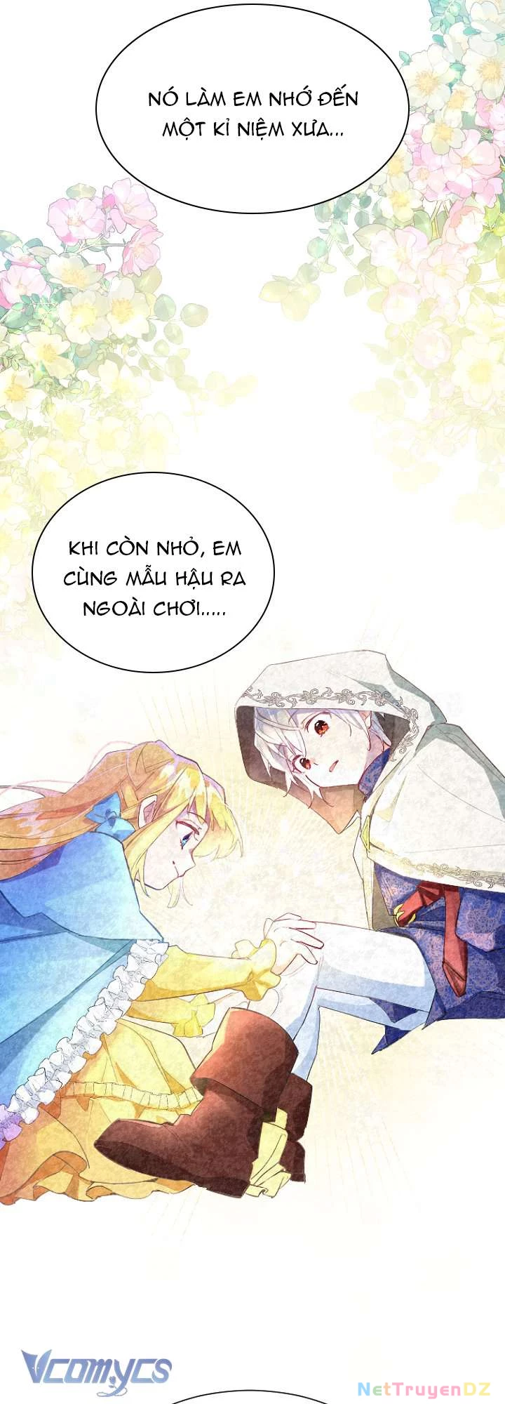 Sự Trả Thù Của Dự Khuyết Thánh Nữ Chapter 86 - 5