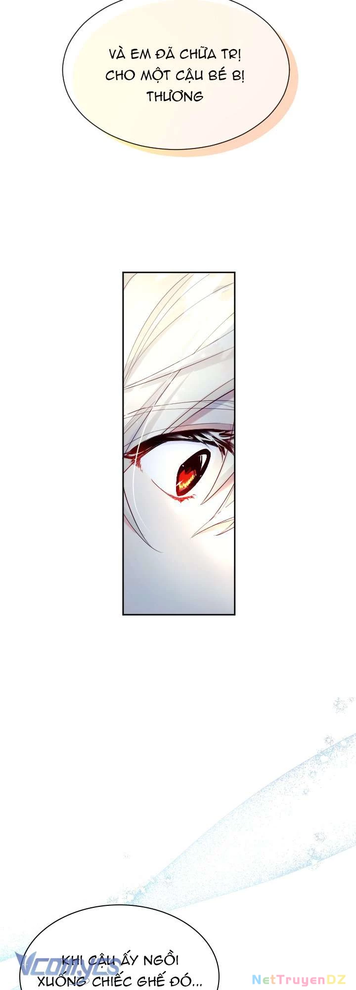 Sự Trả Thù Của Dự Khuyết Thánh Nữ Chapter 86 - 6
