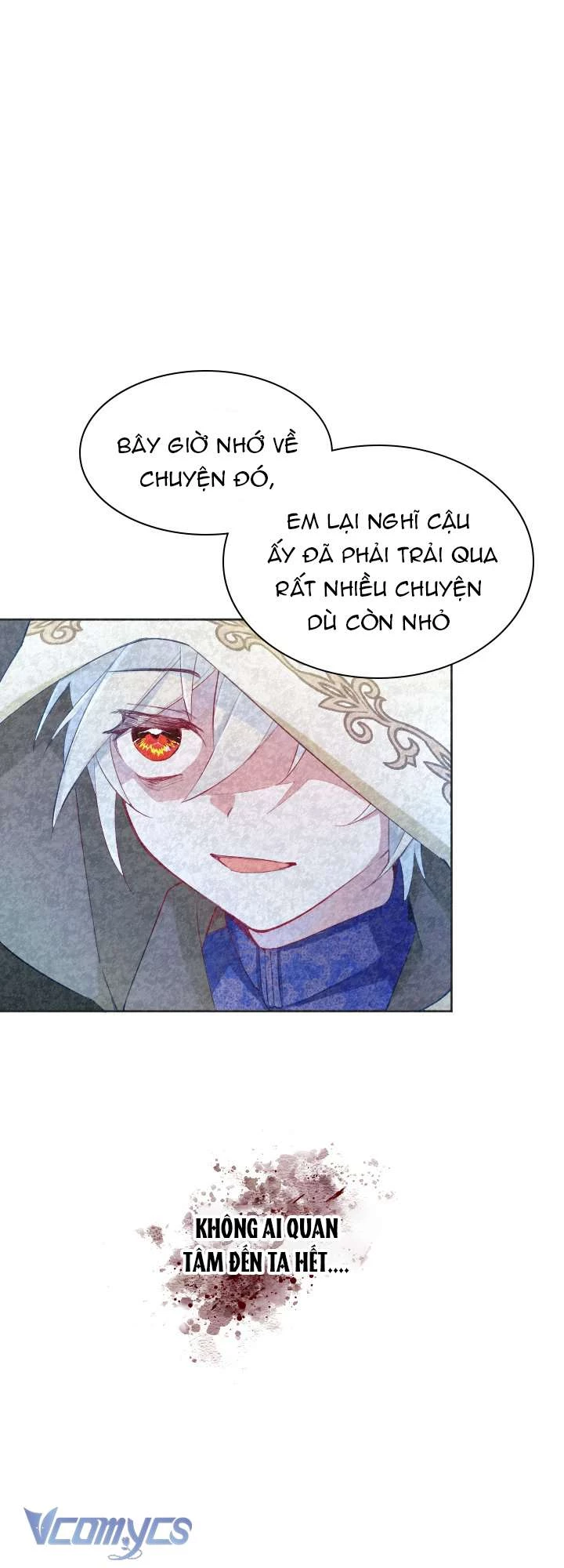 Sự Trả Thù Của Dự Khuyết Thánh Nữ Chapter 86 - 9