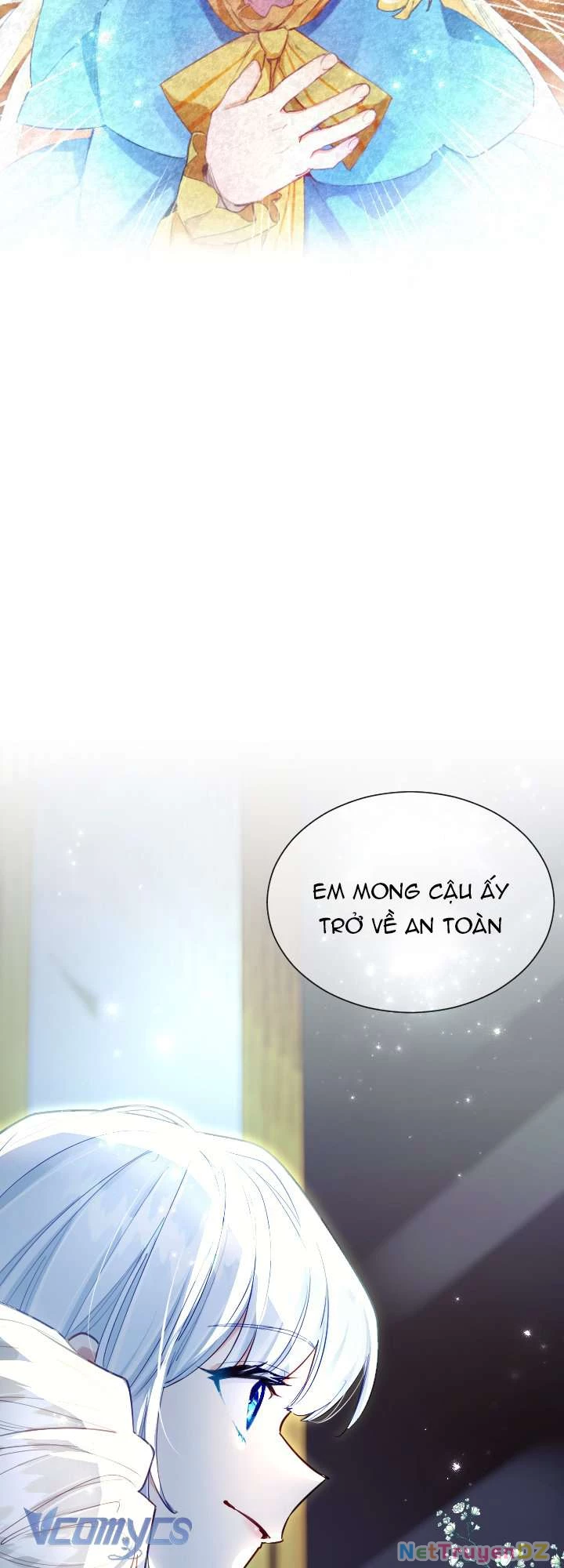 Sự Trả Thù Của Dự Khuyết Thánh Nữ Chapter 86 - 11