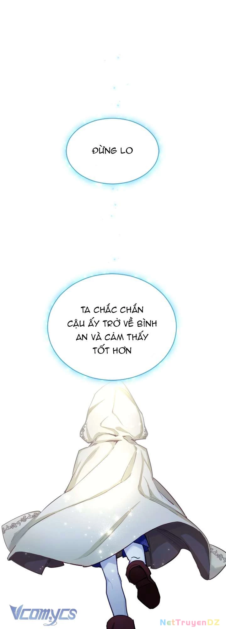 Sự Trả Thù Của Dự Khuyết Thánh Nữ Chapter 86 - 13