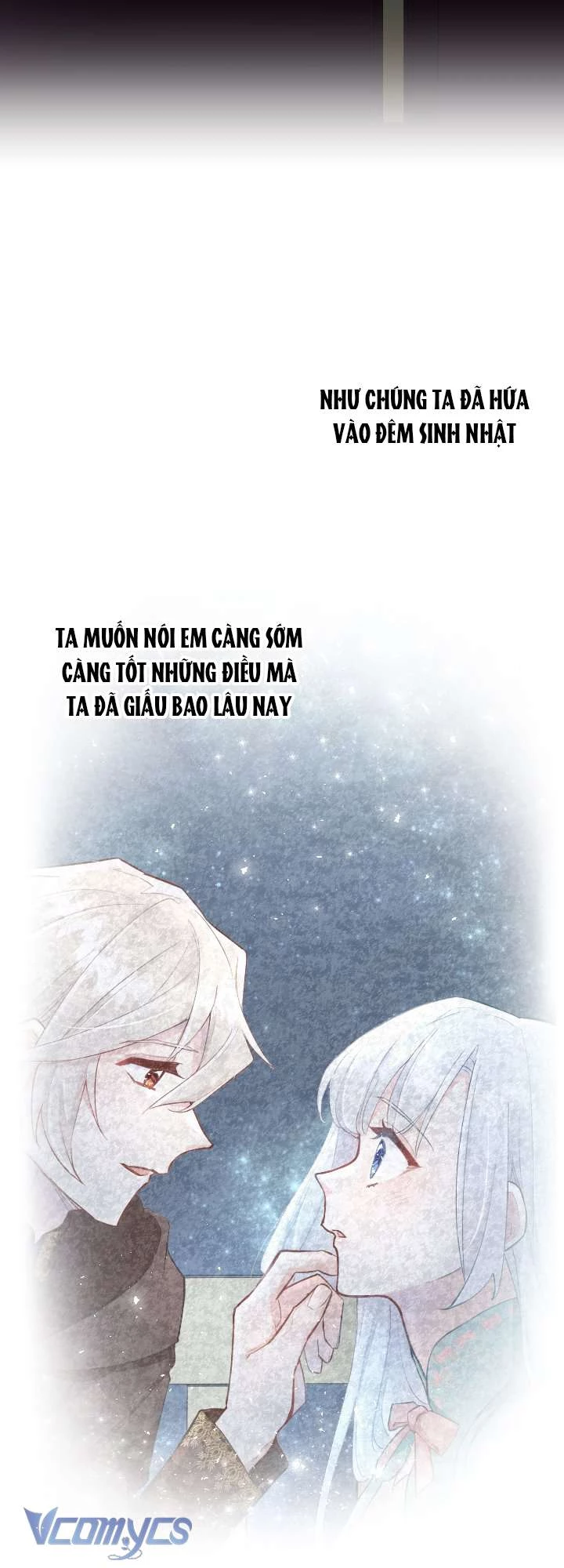 Sự Trả Thù Của Dự Khuyết Thánh Nữ Chapter 86 - 17
