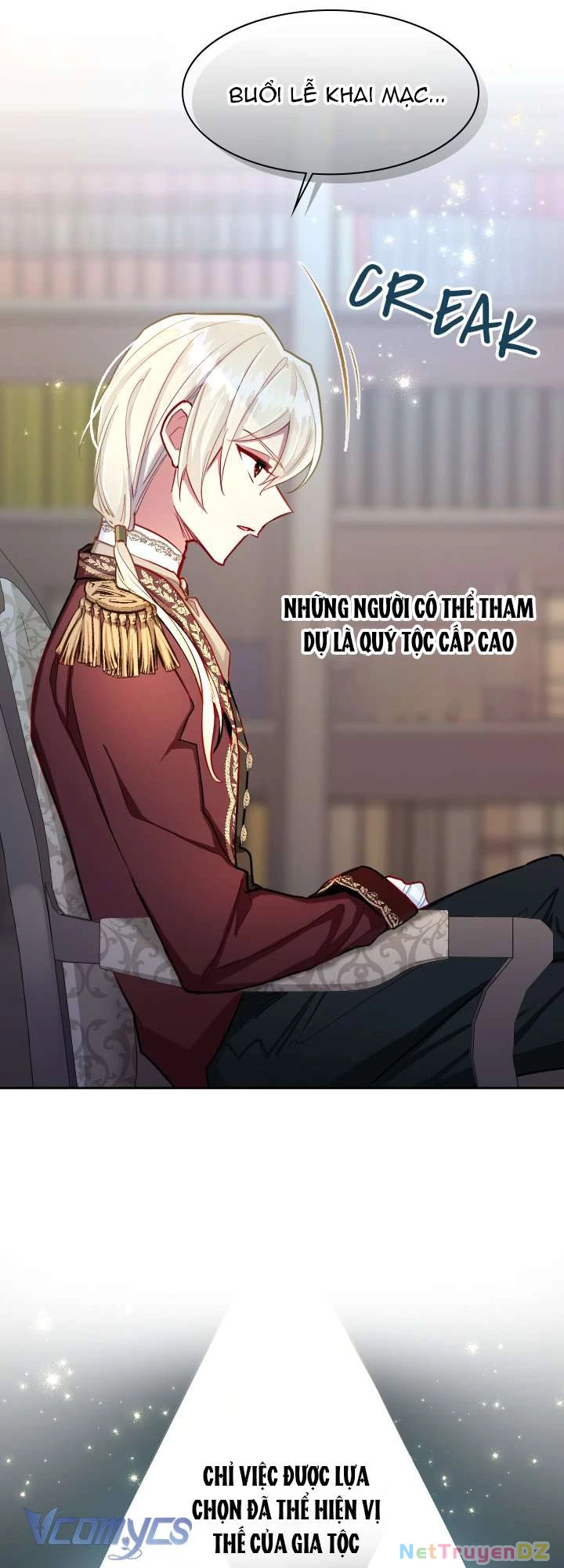 Sự Trả Thù Của Dự Khuyết Thánh Nữ Chapter 86 - 28