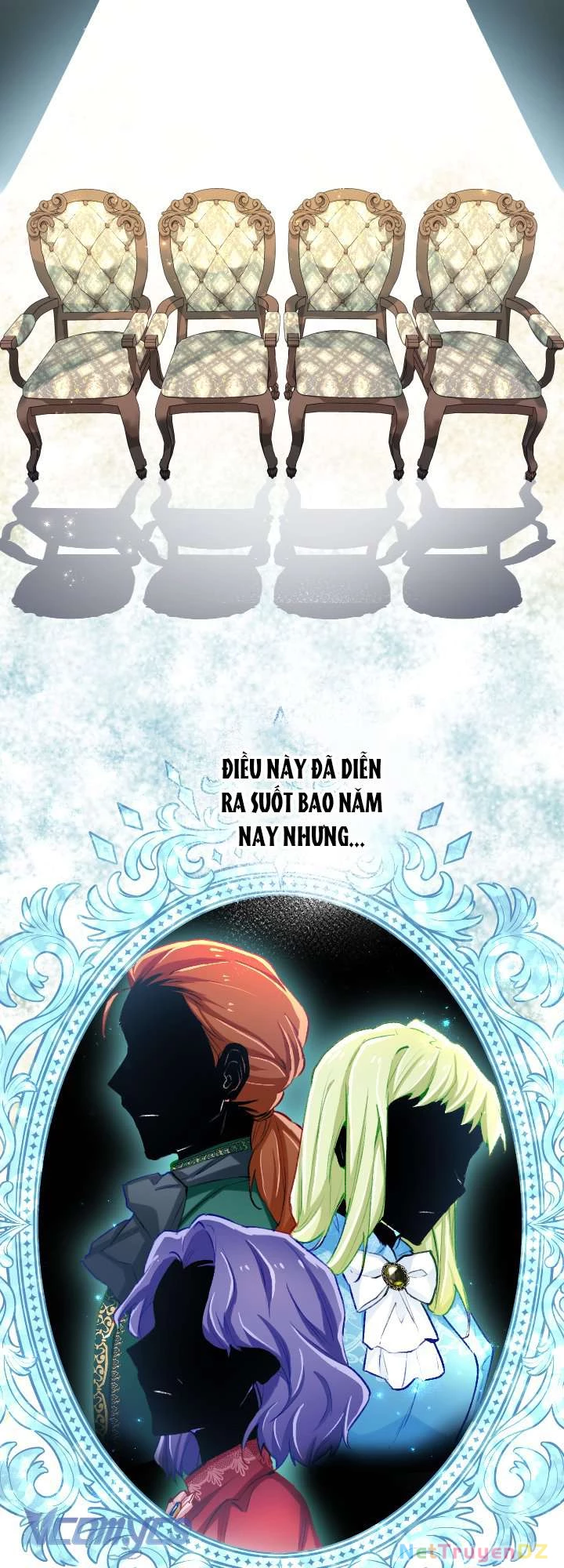 Sự Trả Thù Của Dự Khuyết Thánh Nữ Chapter 86 - 29