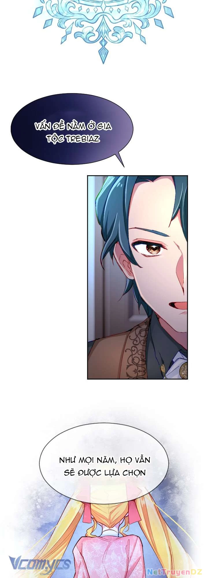 Sự Trả Thù Của Dự Khuyết Thánh Nữ Chapter 86 - 30
