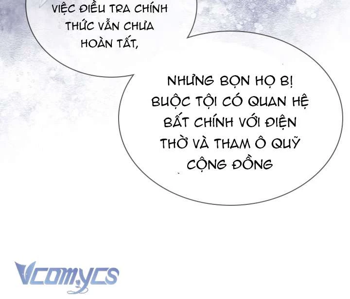 Sự Trả Thù Của Dự Khuyết Thánh Nữ Chapter 86 - 32