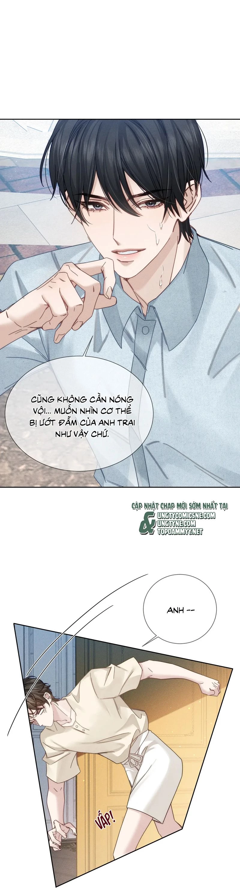 Nhân Vật Chính Chỉ Muốn Yêu Đương Chapter 192 - 2