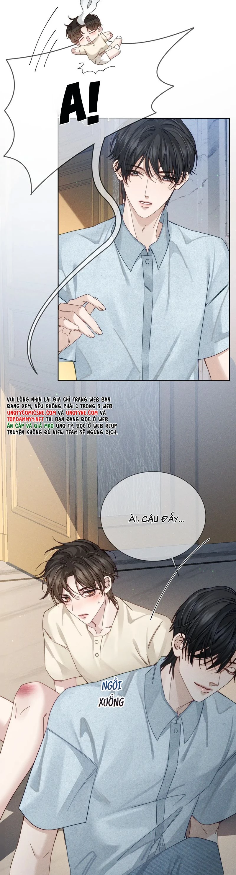 Nhân Vật Chính Chỉ Muốn Yêu Đương Chapter 192 - 6