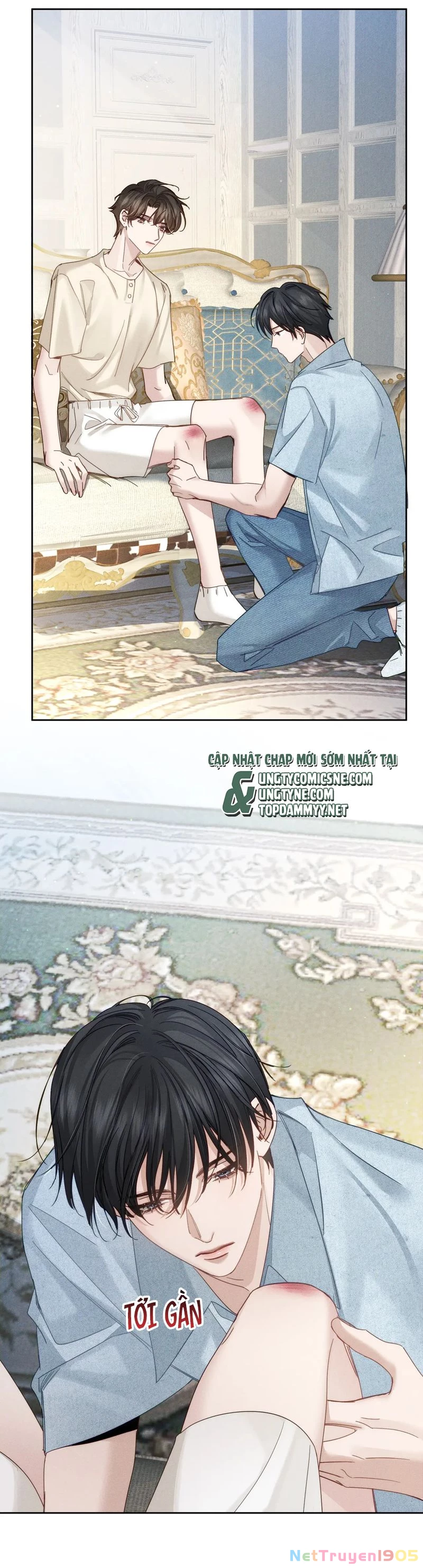 Nhân Vật Chính Chỉ Muốn Yêu Đương Chapter 192 - 10