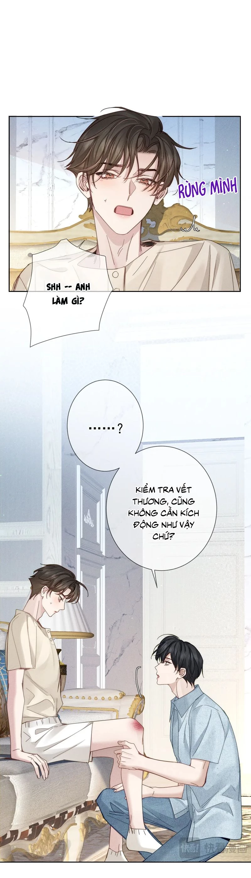 Nhân Vật Chính Chỉ Muốn Yêu Đương Chapter 192 - 11