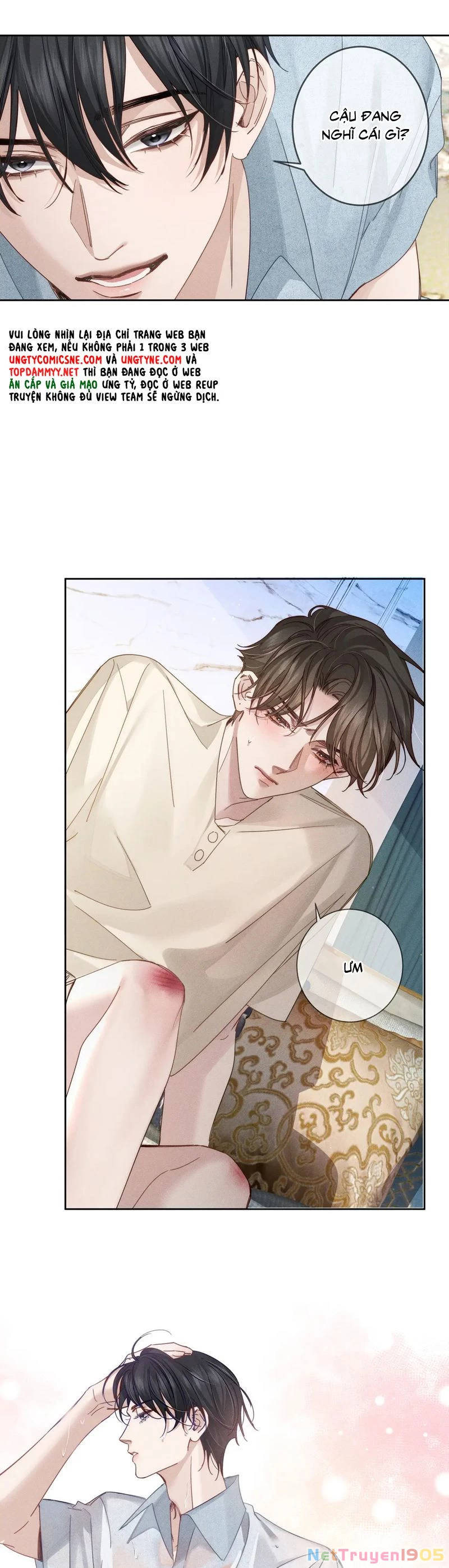 Nhân Vật Chính Chỉ Muốn Yêu Đương Chapter 192 - 12