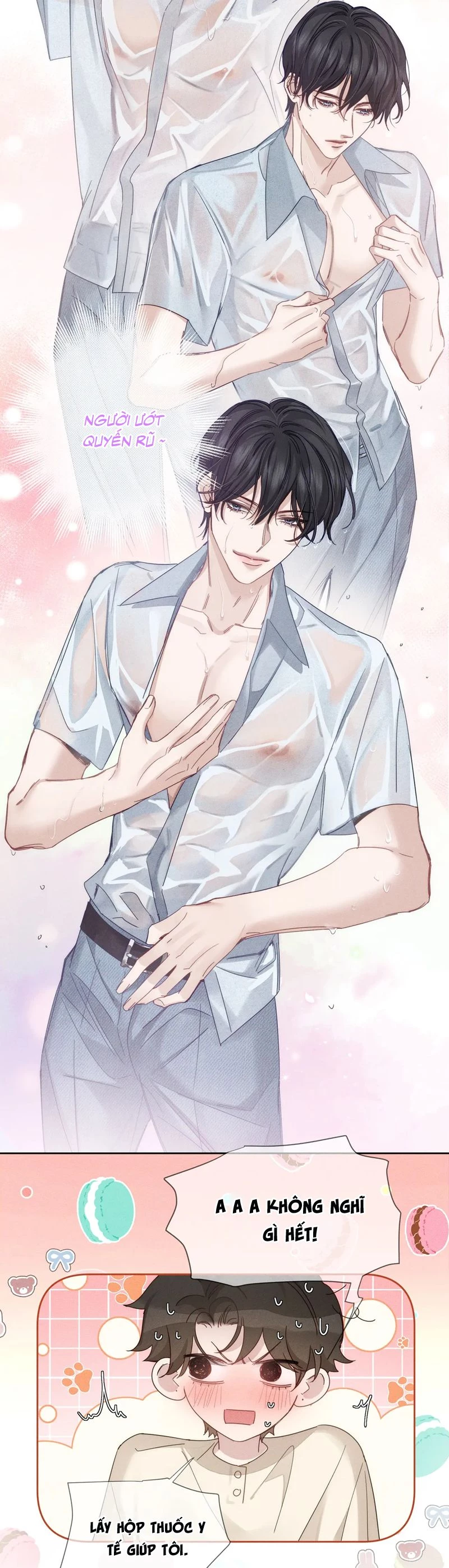 Nhân Vật Chính Chỉ Muốn Yêu Đương Chapter 192 - 13