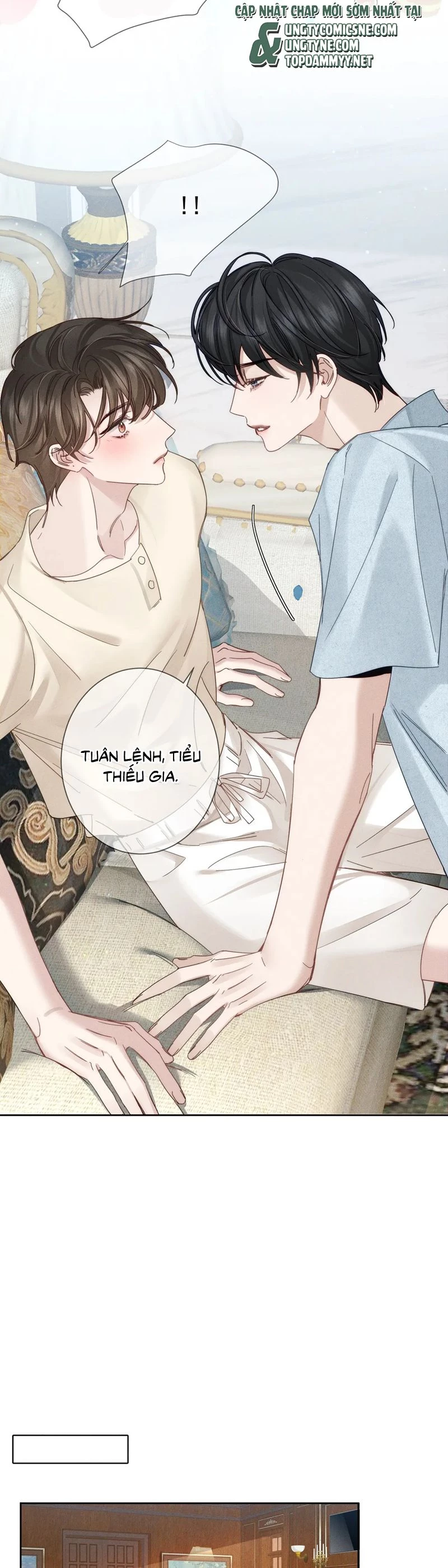Nhân Vật Chính Chỉ Muốn Yêu Đương Chapter 192 - 14