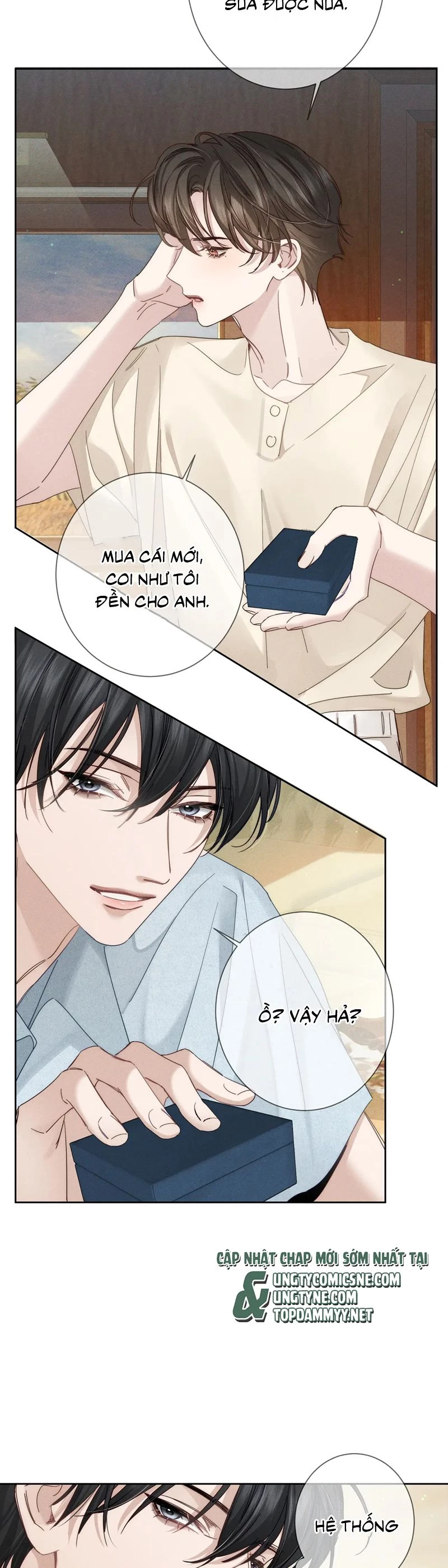 Nhân Vật Chính Chỉ Muốn Yêu Đương Chapter 192 - 16