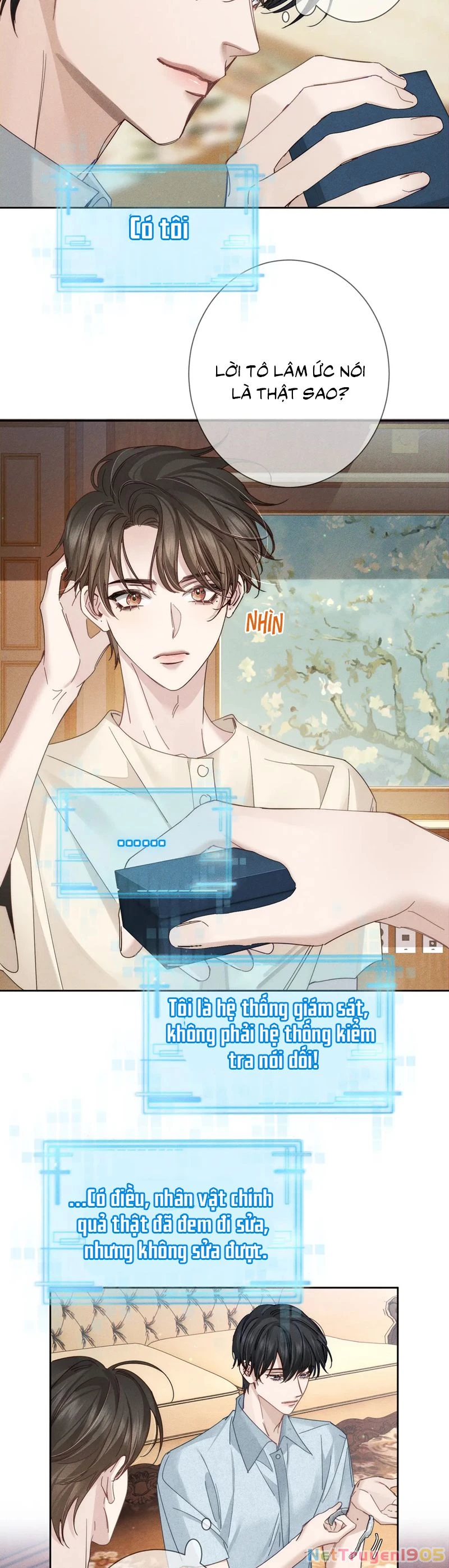 Nhân Vật Chính Chỉ Muốn Yêu Đương Chapter 192 - 17