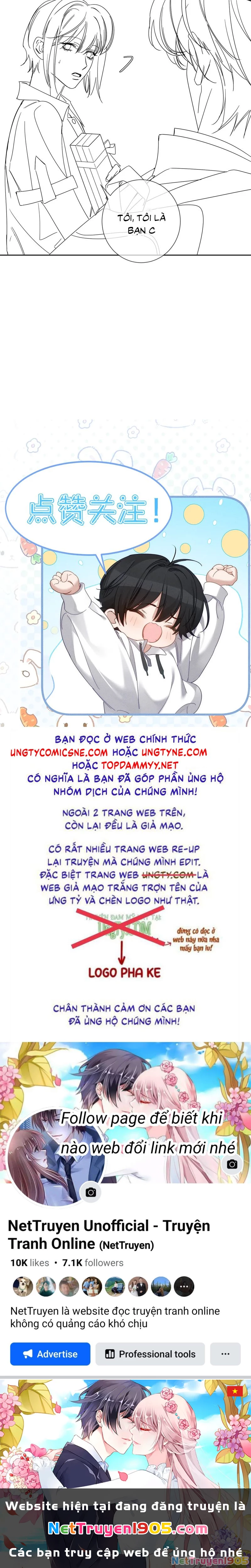 Nhân Vật Chính Chỉ Muốn Yêu Đương Chapter 192 - 20