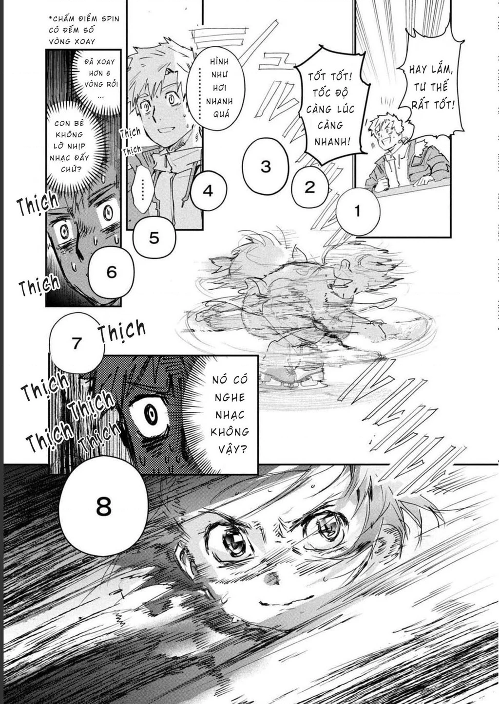 Medalist Chapter 4 - 47