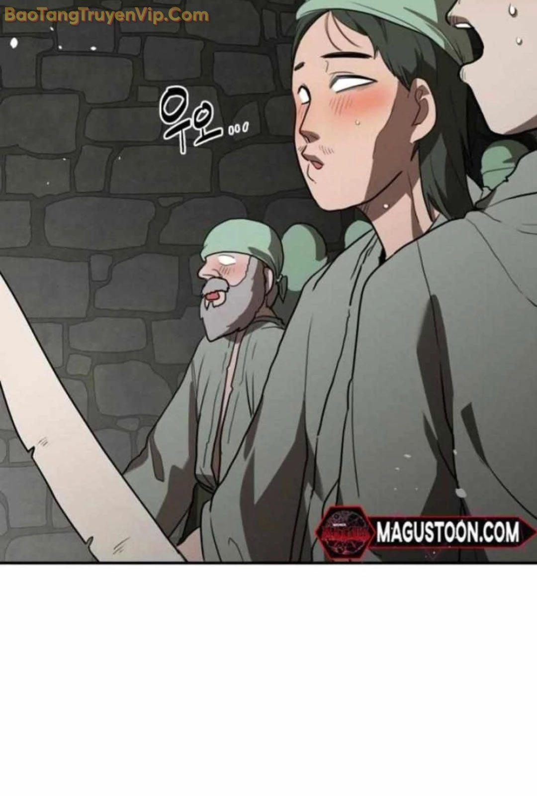 Có Lẽ Là Vô Địch Chapter 10 - 4