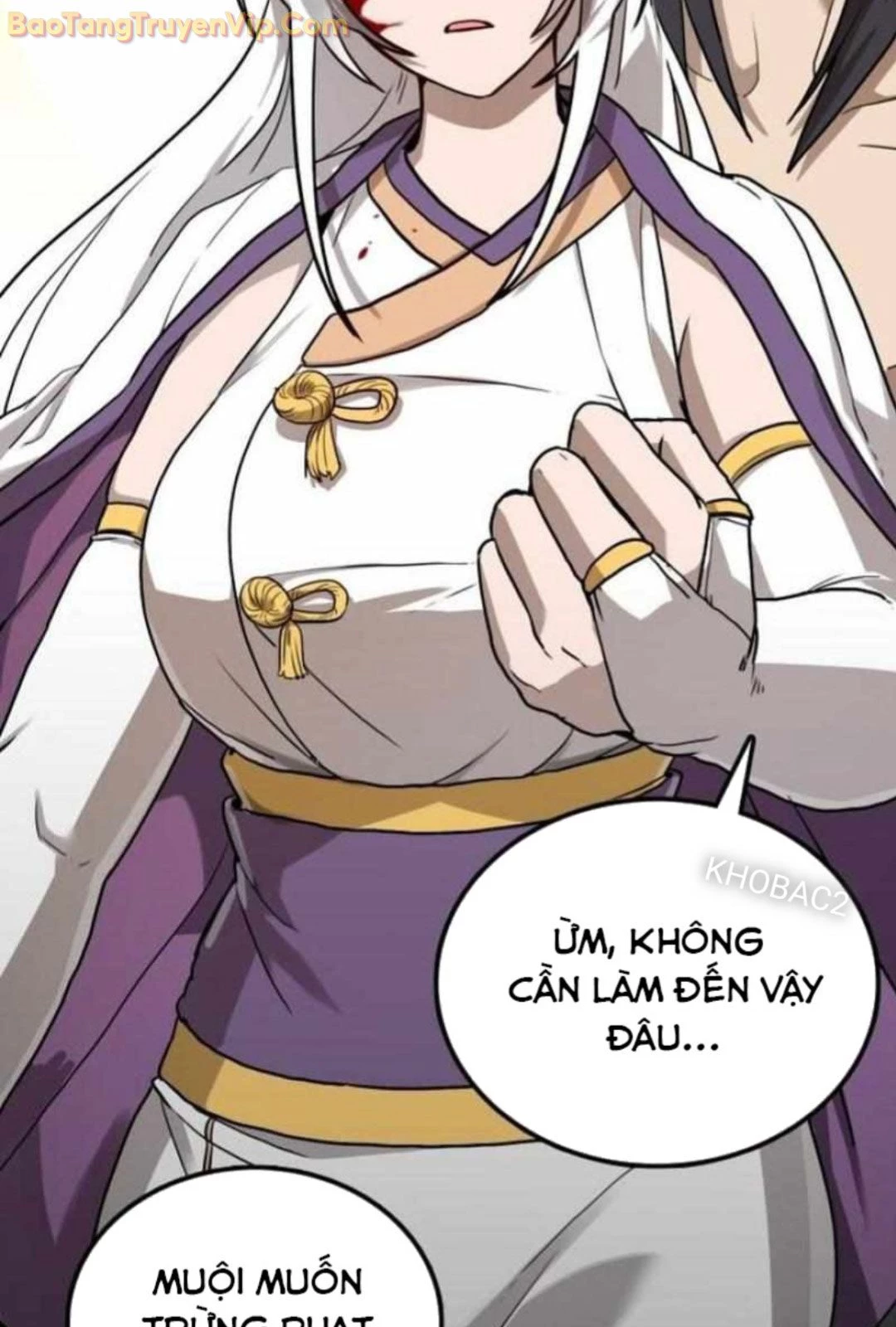 Có Lẽ Là Vô Địch Chapter 10 - 37