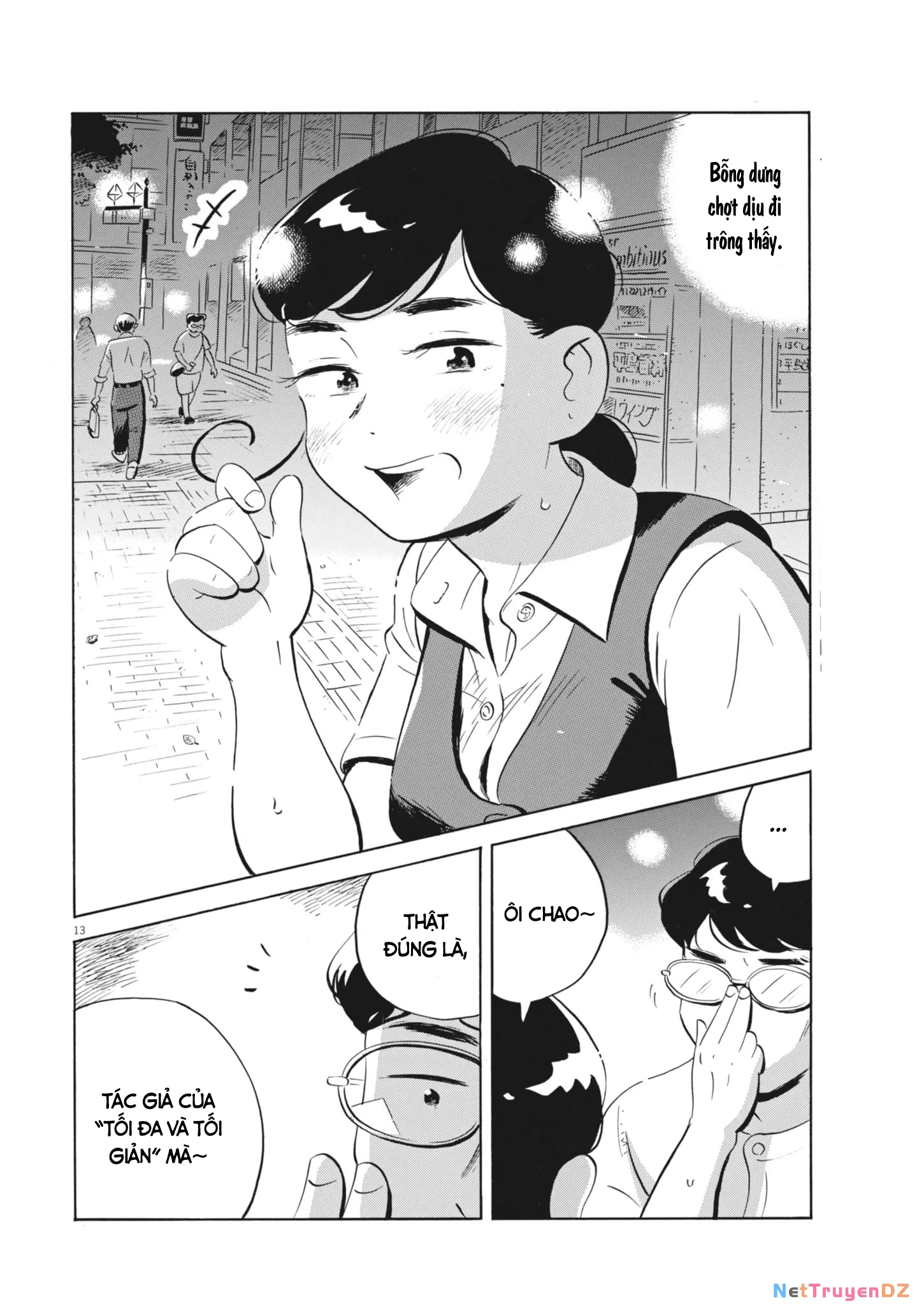 Sống Trong Ngôi Nhà Cấp 4 Chapter 63 - 16