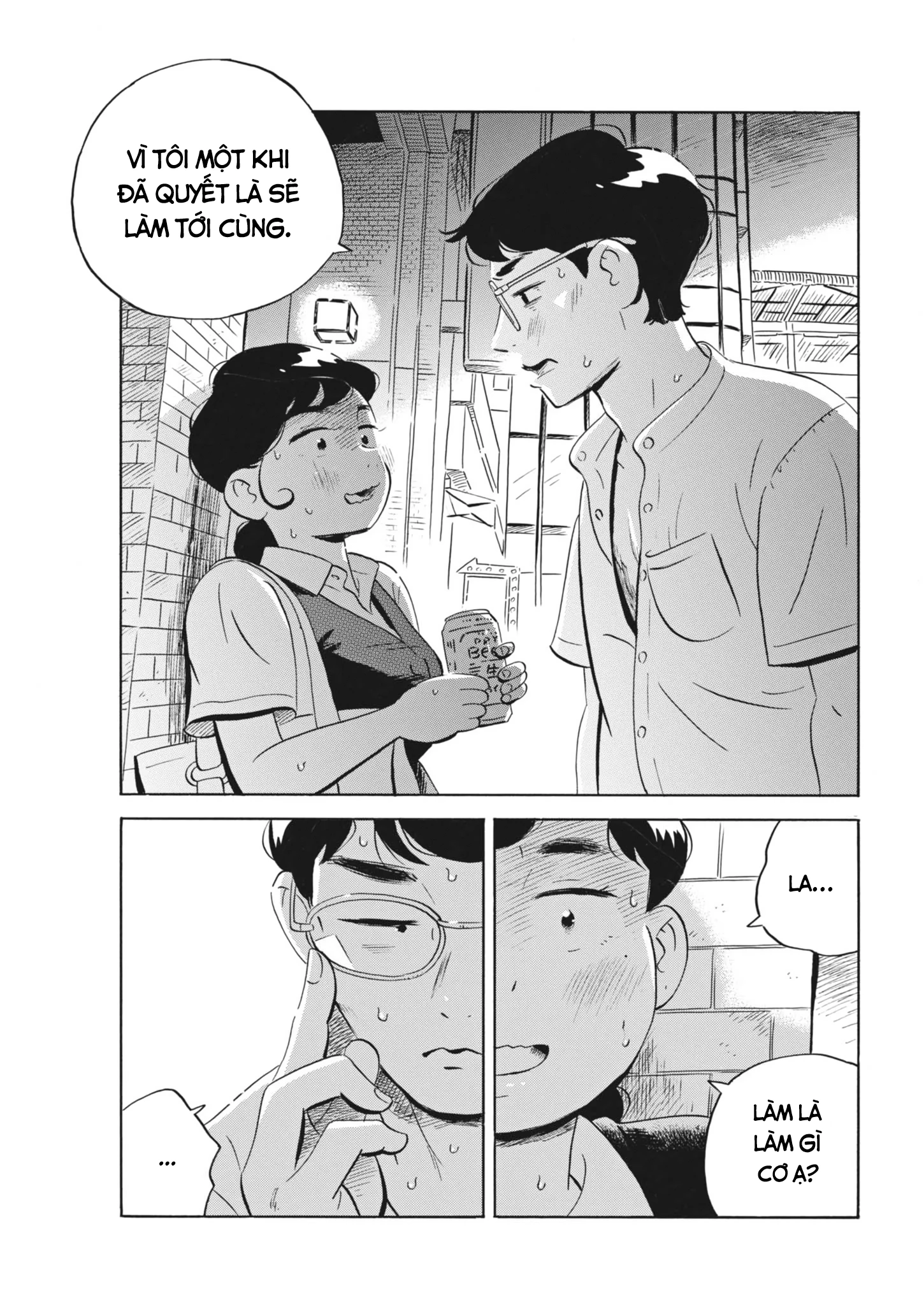 Sống Trong Ngôi Nhà Cấp 4 Chapter 63 - 21