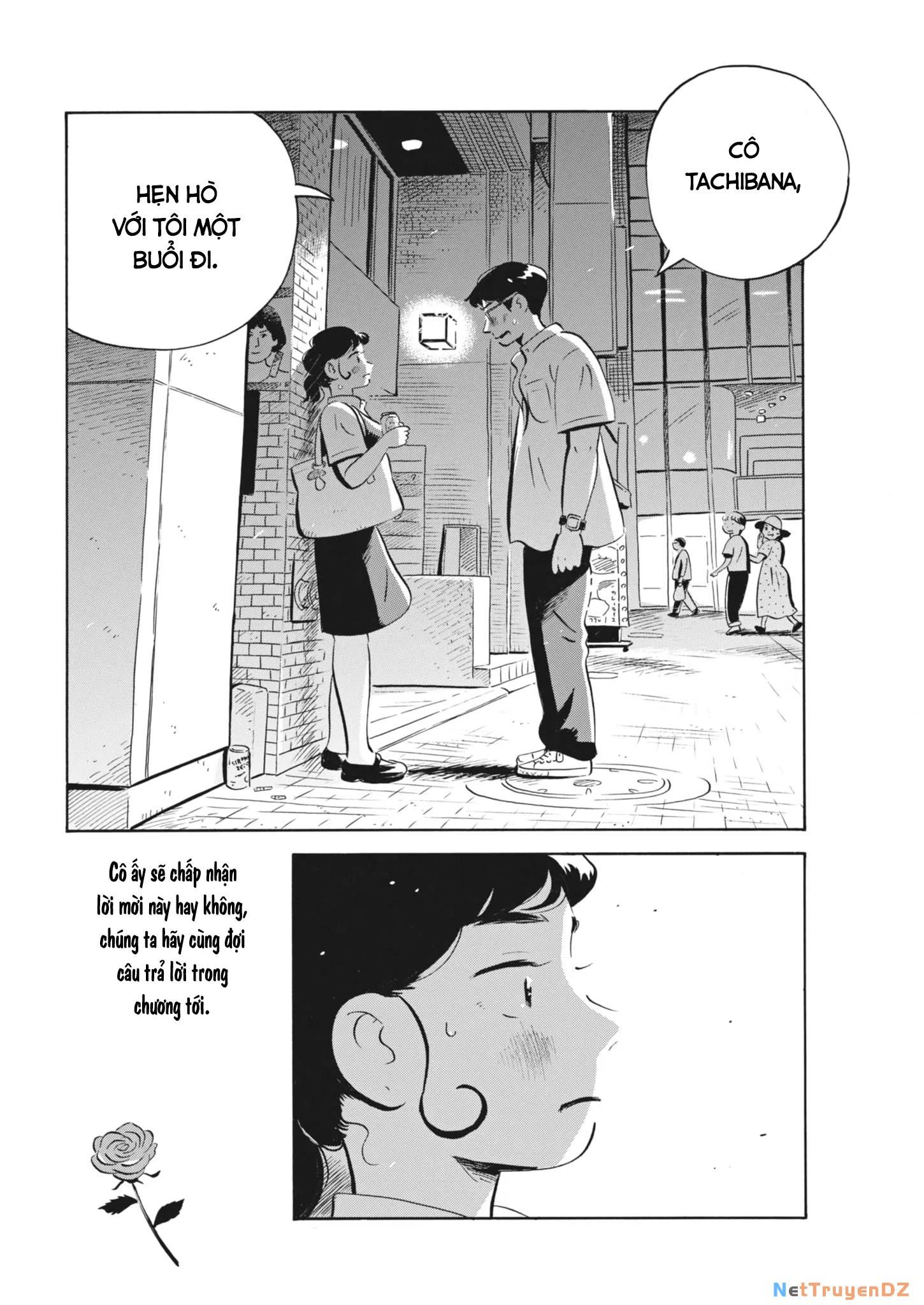 Sống Trong Ngôi Nhà Cấp 4 Chapter 63 - 22
