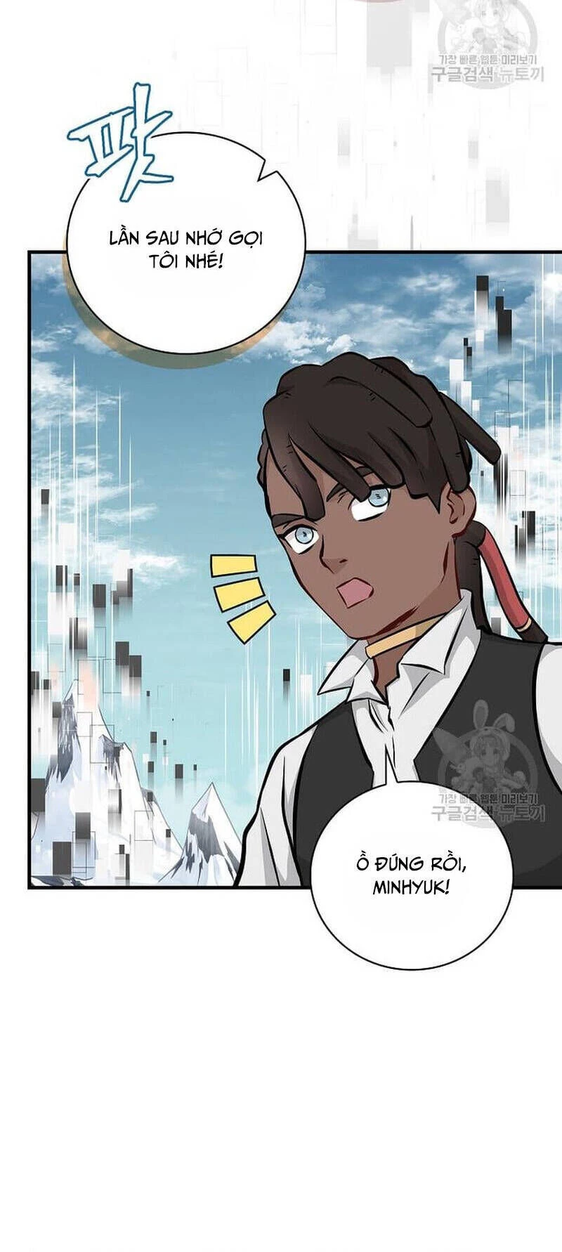Level Up Chỉ Bằng Cách Ăn Cơm Chapter 145 - 9