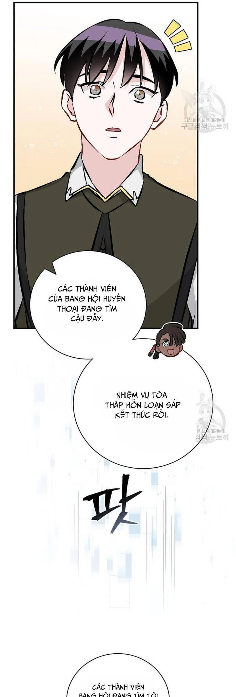 Level Up Chỉ Bằng Cách Ăn Cơm Chapter 145 - 10