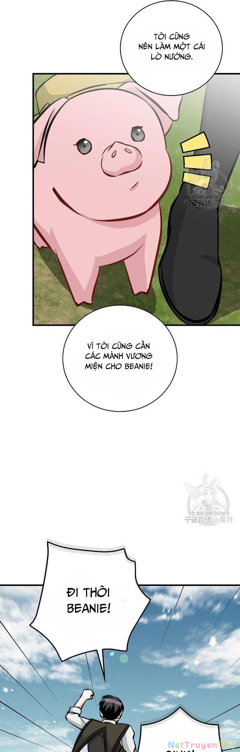 Level Up Chỉ Bằng Cách Ăn Cơm Chapter 145 - 14