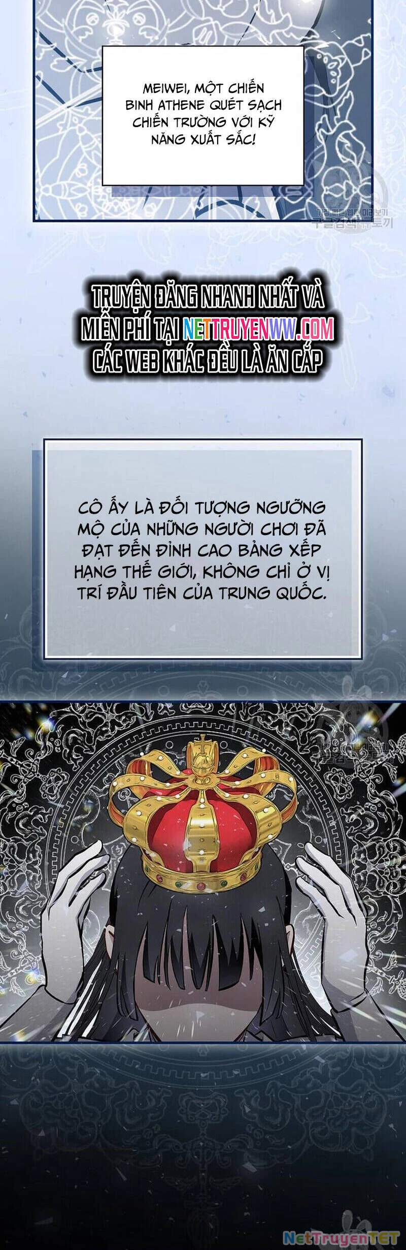 Level Up Chỉ Bằng Cách Ăn Cơm Chapter 145 - 23