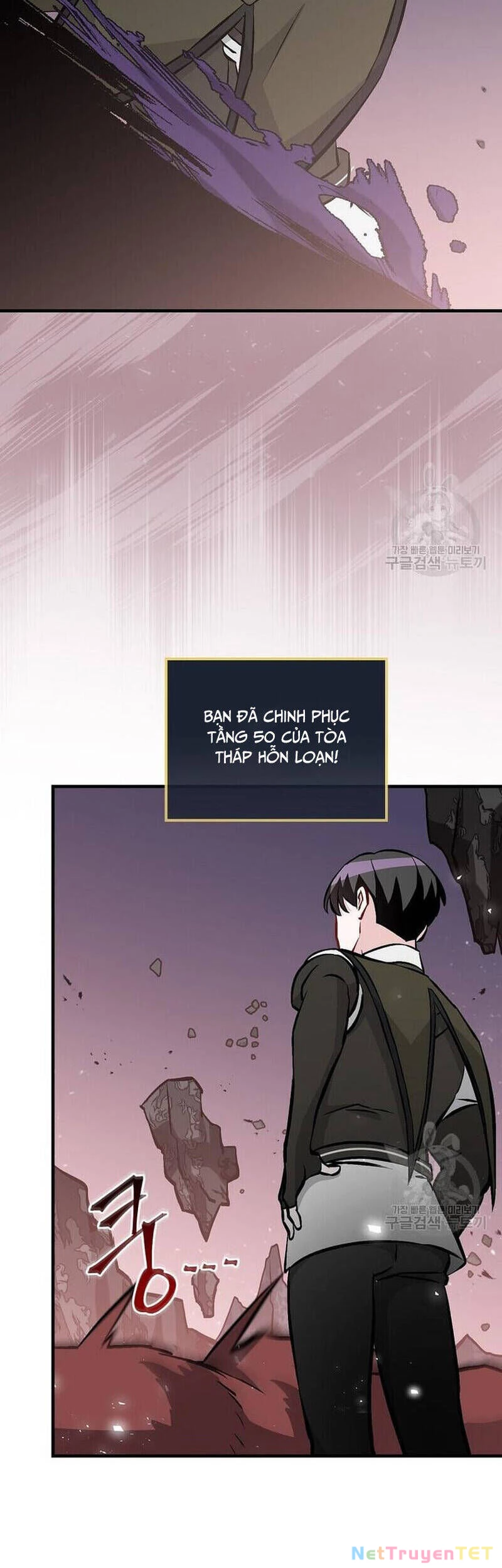 Level Up Chỉ Bằng Cách Ăn Cơm Chapter 145 - 39