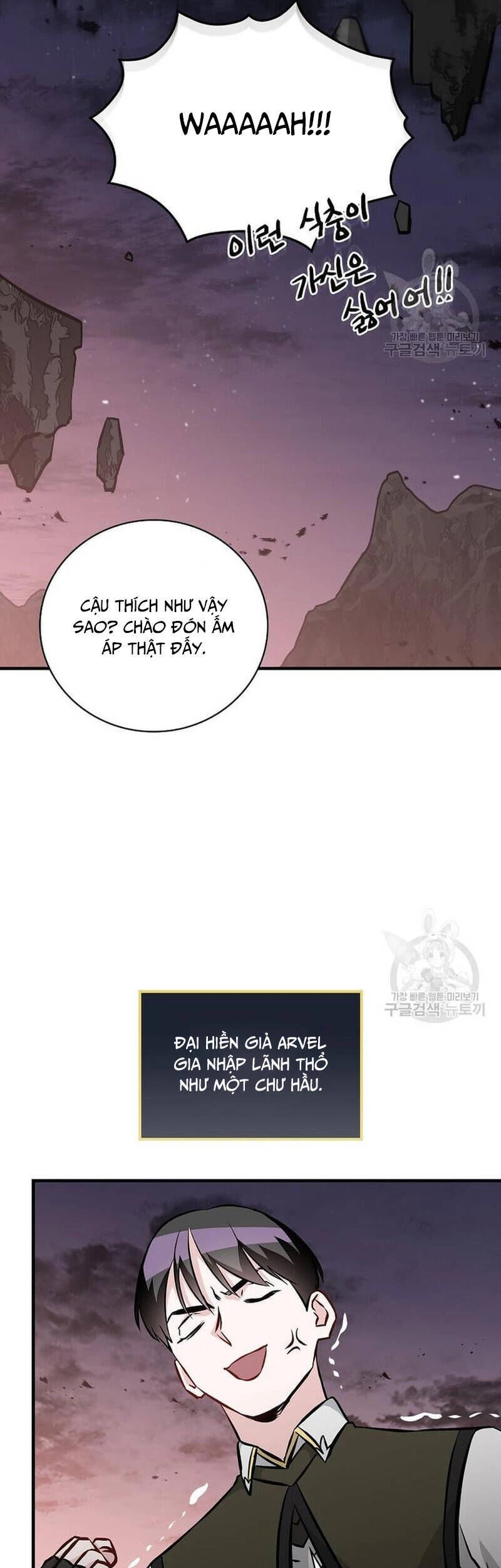 Level Up Chỉ Bằng Cách Ăn Cơm Chapter 145 - 48
