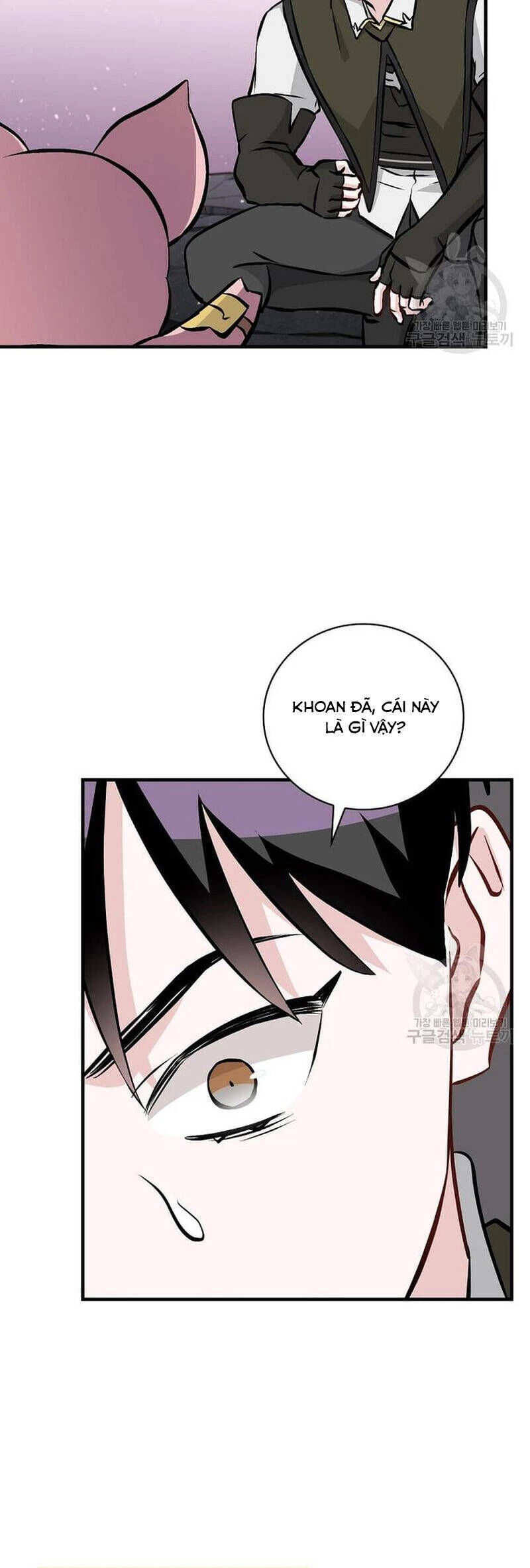 Level Up Chỉ Bằng Cách Ăn Cơm Chapter 147 - 9